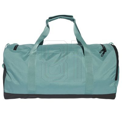 4. Adidas Linear Duffel JX9033 Tasche