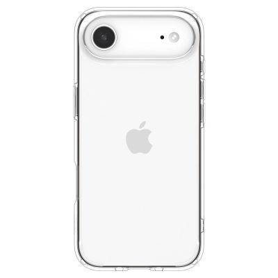 2. Spigen Ultra Hybrid Case für iPhone 17 Air - Transparent