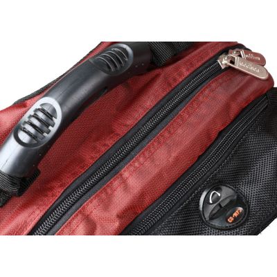 5. Addison-Rucksack für Notebooks bis zu 15,6 Zoll Yale 15