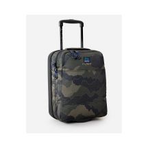 Torba RIP CURL F-LIGHT CABIN 30L SEARCH CAMO czarna