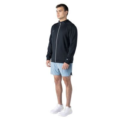 3. Bauer FZ Training Tech Senior Sweatshirt