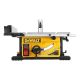 4. DEWALT DWE7492-QS 250mm Tischkreissäge