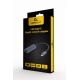 5. GEMBIRD USB-C-auf-LAN-RJ-45-Adapter 1GB mit Kabel