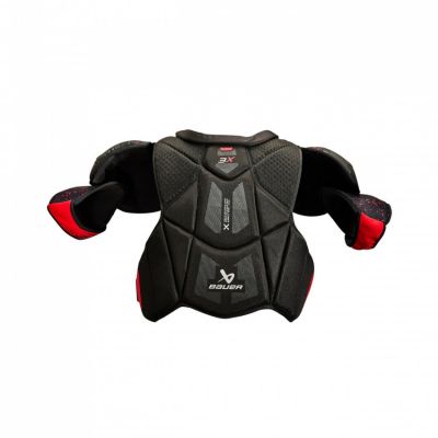 2. Bauer Vapor 3X Int M 1060684 Hockey-Schulterpolster