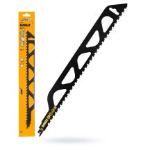 DEWALT SÄGEBLATT FÜR AEROSTREAM BETON 457X12,7MM DT 2422