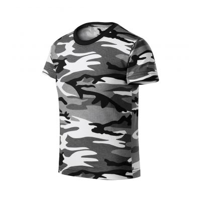 Malfini Camouflage Jr T-Shirt MLI-14932