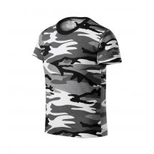 Malfini Camouflage Jr T-Shirt MLI-14932