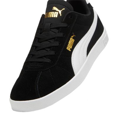 12. Puma Club II M 397444 01 Schuhe