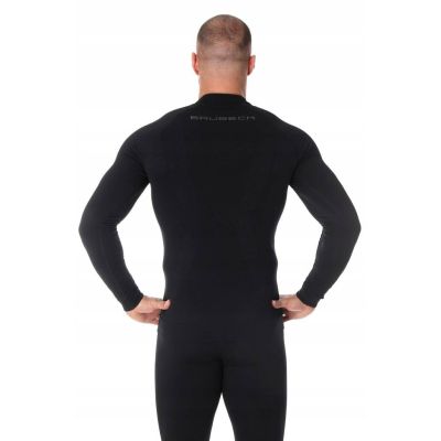 3. Brubeck Thermo Extreme Herren-Thermounterwäsche - LS15290