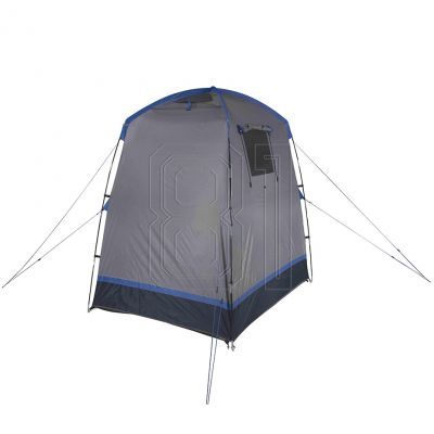 6. Zelt, Pavillon High Peak Torbole 14014
