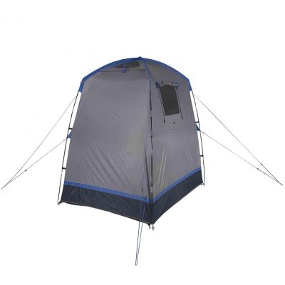 6. Zelt, Pavillon High Peak Torbole 14014