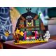 4. LEGO 40721 Halloween-Scheune