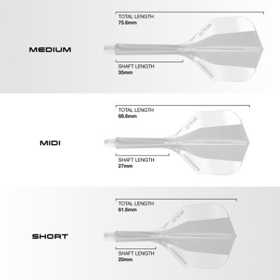 3. Schacht + Eggen Solo-Pen - klar