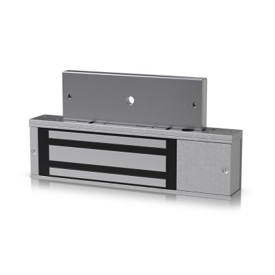 Ubiquiti UA-Lock-Magnetic-540kg elektromagnetisches Schloss Schwarz, Grau