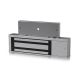 Ubiquiti UA-Lock-Magnetic-540kg elektromagnetisches Schloss Schwarz, Grau