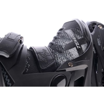 12. TEMPISH WOX 2.0 Walzen