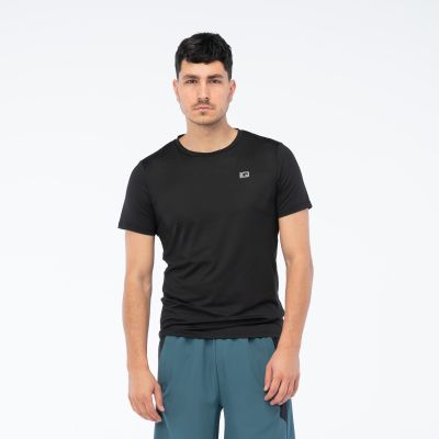 9. Herren-T-Shirt IRIS II mit kurzen Ärmeln