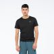 9. Herren-T-Shirt IRIS II mit kurzen Ärmeln