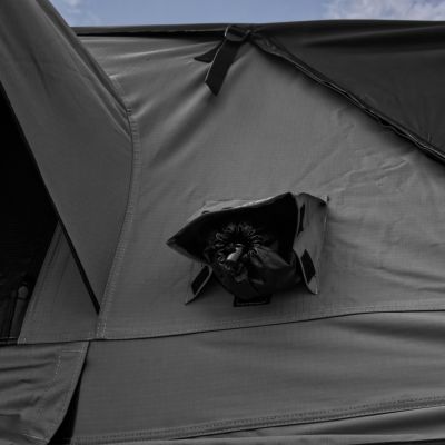 90. Offlander Fold 4 Wolf Dachzelt OFF-FOLD4-GRAY