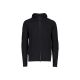 4. POC M'S MERINO ZIP HOOD - black