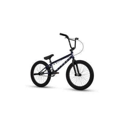 3. Huffy Symbol Freestyle 20" Abys Blue BMX-Rad