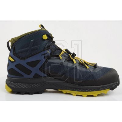 9. Aku Rocket Gore-tex M 710553 Schuhe
