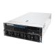 8. Asus Rack-Plattform (4U) ESC8000A-E13P AMD EPYC 9005 (8xNVMe, 2xM.2, 2x10Gbe, IPMI, 3200W)