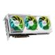6. ASRock Radeon RX 9070 XT Steel Legend 16GB Grafikkarte