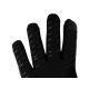 5. MILLET Urban Handschuh Grau