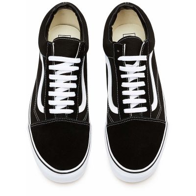 4. Vans Old Skool U VN000D3HY28 Schuhe