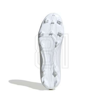 4. Adidas X Crazyfast.3 LL FG M GY7426 Fußballschuhe