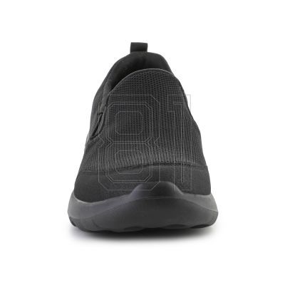 2. Skechers Go Walk Max Clinched M 216010-BBK Schuhe