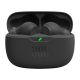 7. JBL Wave Beam kabellose In-Ear-Kopfhörer Bluetooth 5.2 IP54 IPX2 – Schwarz