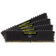 4. Corsair Vengeance CMK16GX4M2A2400C16 Speicherkit (DDR4 DIMM; 2 x 8 GB; 2400 MHz; CL16)