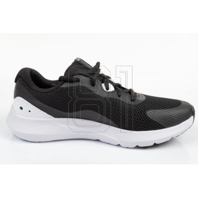 5. Under Armour W Schuhe 3024989-001