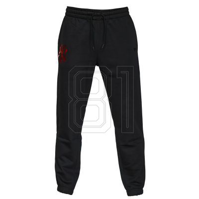 4. New Era MLB Team New York Yankees Logo Jogginghose M 60284757