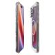 7. Spigen Liquid Crystal Mag MagSafe Hülle für iPhone 16 Pro – transparent