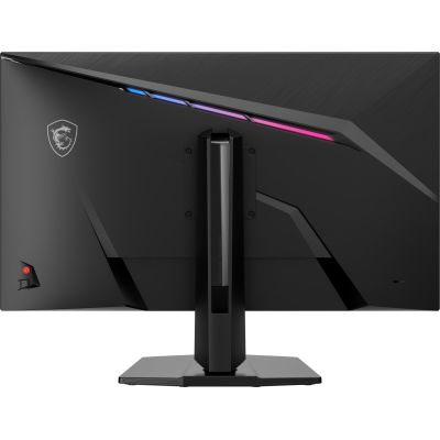7. MSI MAG 322URDF E16 Computermonitor 80 cm (31,5") 3840 x 2160 px 4K Ultra HD Schwarz