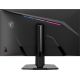 7. MSI MAG 322URDF E16 Computermonitor 80 cm (31,5") 3840 x 2160 px 4K Ultra HD Schwarz