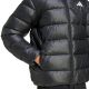 10. adidas Essentials Climawarm Synthetik-Daunenjacke für Herren, Schwarz, JV7718