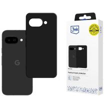 3mk Matt Case für Google Pixel 10A - Schwarz