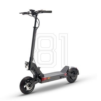 Motus Elektroroller PRO10 2022 810W 20 km/h