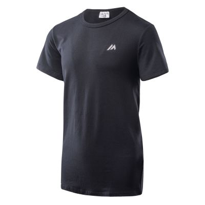 2. Kinder-T-Shirt mit kurzen Ärmeln SIMI JRB