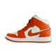 2. Air Jordan 1 Mid SE Sport Spice Sneakers - DV1302-100