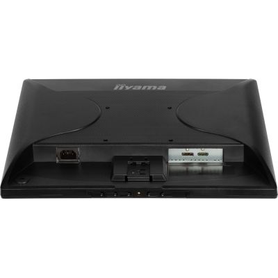 10. iiyama B1980S-B1 Monitor, 19 Zoll, TN-Panel, 1280 x 1024 Pixel, 250 cd/m², HDMI, DisplayPort