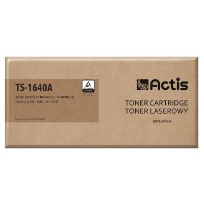Actis TS-1640A Toner (ersetzt Samsung MLT-D1082S; Standard; 1500 Seiten; Schwarz)