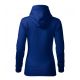 3. Malfini Cape Free W Sweatshirt MLI-F1405 Kornblumenblau