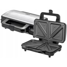 MPM MOP-20M 900W Toaster, Antihaftbeschichtung