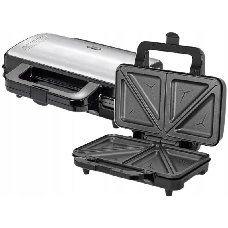 MPM MOP-20M 900W Toaster, Antihaftbeschichtung
