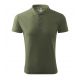 4. Malfini Piqué-Poloshirt M MLI-20309